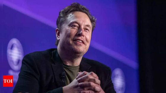 Elon Musk warns that he will ban Apple devices if OpenAI is integrated at operating system level – MASHAHER