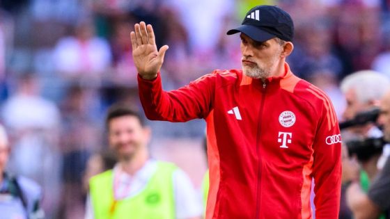 Man United out on Tuchel, Pochettino if Ten Hag exits – sources – MASHAHER