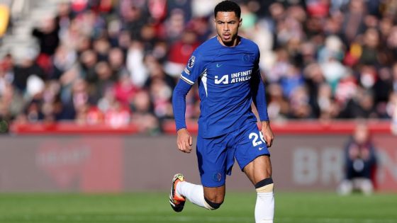 LIVE Transfer Talk: Bayern interested in Chelsea’s Colwill – MASHAHER