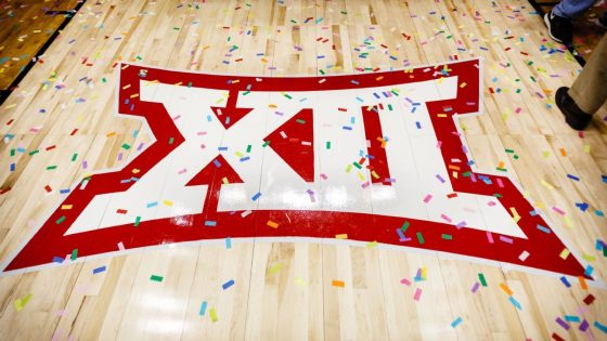 Sources – Big 12 explores selling naming rights to title sponsor – MASHAHER