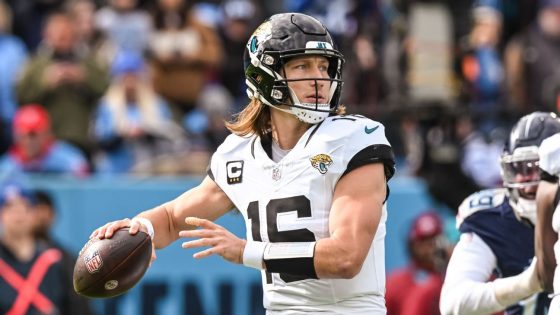 Will Trevor Lawrence’s extension lead to success for Jaguars? – MASHAHER