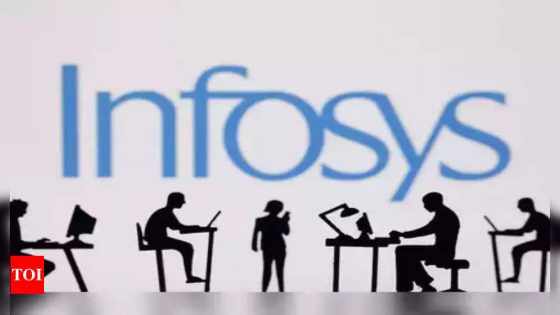 Infosys wins $100 million Ikea deal – MASHAHER