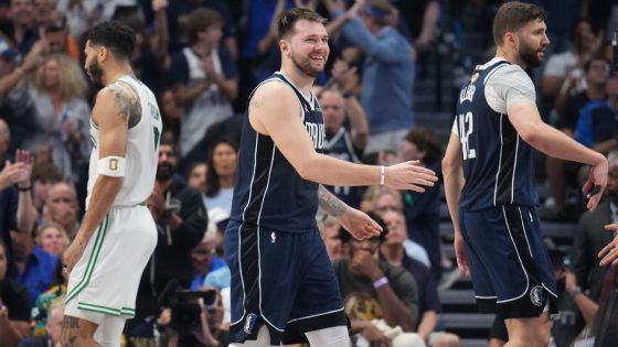 2024 NBA Finals: Celtics Mavericks Game 4 biggest questions – MASHAHER