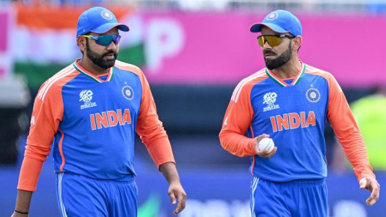 India vs Canada Live Score, T20 World Cup 2024: Rain likely to curtail match; Predicted lineups, streaming info – MASHAHER