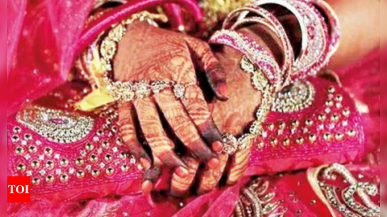 12-year-old girl in Pakistan forced to marry 72-year-old man, cops rescue her – MASHAHER