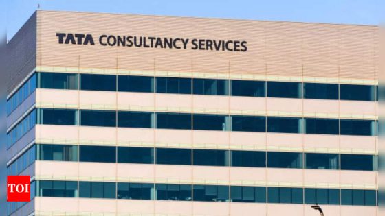 TCS fined Rs 16,000 crore by the US court on complaint of this US-based company, here’s the company’s BSE filing – MASHAHER