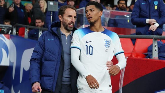 Why burnout is England’s biggest opponent at Euro 2024 – MASHAHER