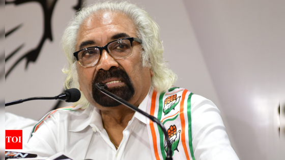 Sam Pitroda joins EVM debate, says it is possible to manipulate | India News – MASHAHER