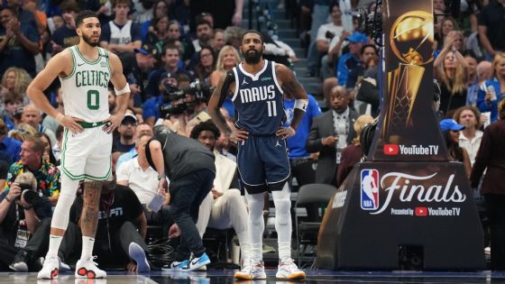 NBA Finals 2024: Top questions for Mavericks-Celtics Game 5 – MASHAHER