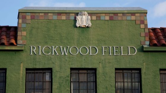 Willie Mays won’t attend Negro League tribute game at Rickwood Field – MASHAHER