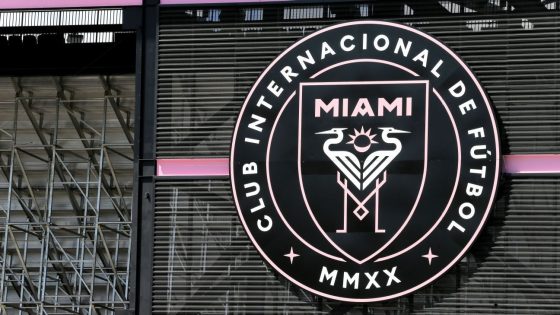 Inter Miami hires ex-Barcelona, Arsenal exec Sanllehí – MASHAHER