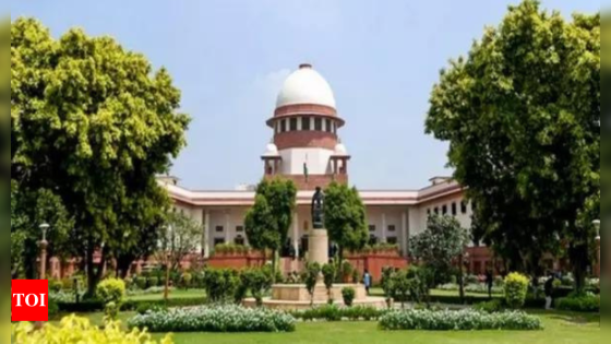 SC: Negligence of even 0.001% in NEET must be examined | India News – MASHAHER