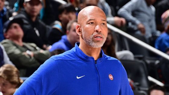 Pistons fire coach Monty Williams after one season, owe him $65 million – MASHAHER