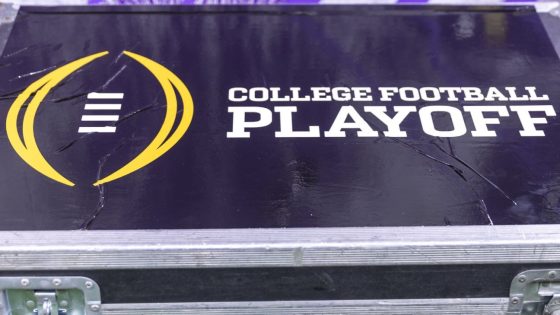 College Football Playoff – Five questions for the committee – MASHAHER