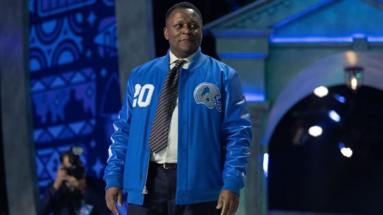 Barry Sanders says he experienced heart-related health scare – MASHAHER