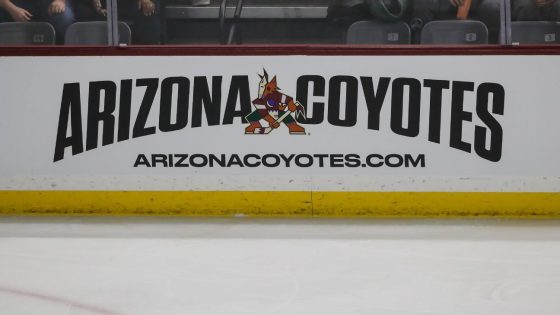 Coyotes slam cancellation of June 27 Arizona land auction – MASHAHER