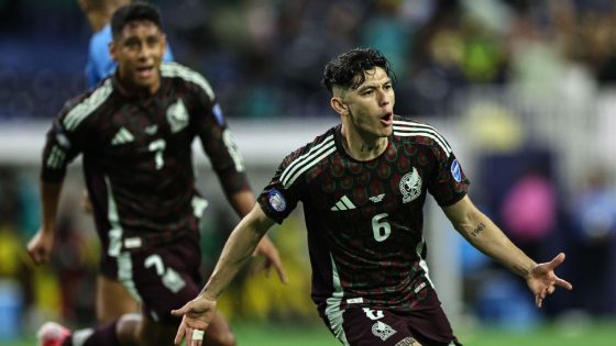 Mexico win on Copa América debut, but hurdles still remain – MASHAHER