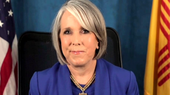 Transcript: New Mexico Gov. Michelle Lujan Grisham on “Face the Nation,” June 23, 2024 – MASHAHER