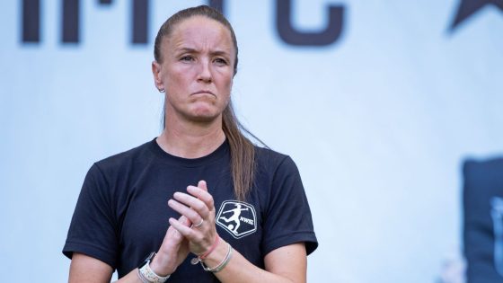 San Diego boss Stoney rips NWSL for ‘unacceptable’ schedule – MASHAHER