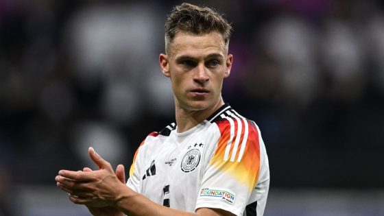 LIVE Transfer Talk: Kimmich edging toward Bayern Munich exit – MASHAHER