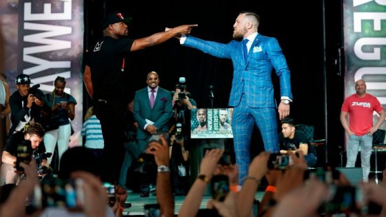 ‘Money changes everything’ — Inside the seven-year free fall of Conor McGregor – MASHAHER