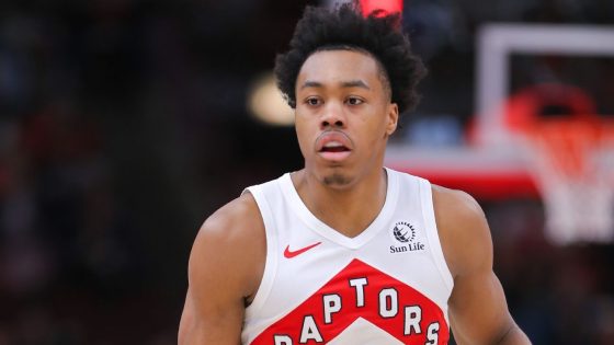 Sources – Raptors’ Scottie Barnes to sign max rookie extension – MASHAHER