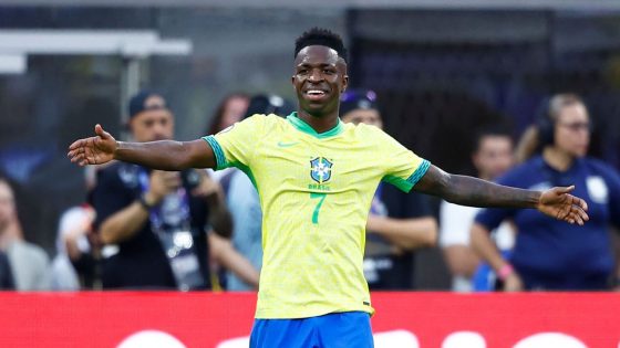 Brazil rue tactical caution in Copa América opener – MASHAHER