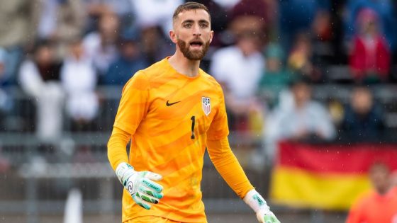 Copa America: Turner on USA critics: Don’t lose sight of result – MASHAHER