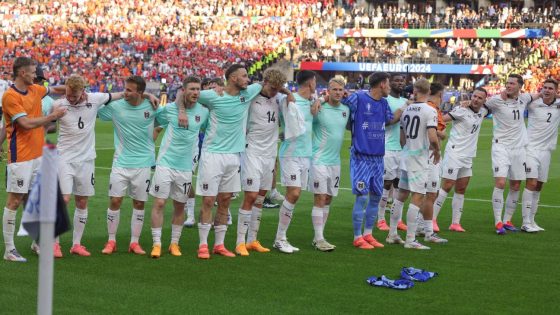 Euro 2024 talking points: Most impressive teams and predictions – MASHAHER