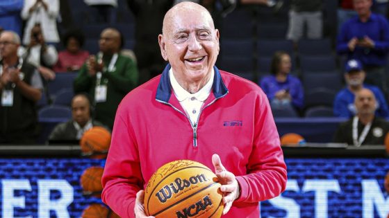 ESPN analyst Dick Vitale announces cancer diagnosis – MASHAHER