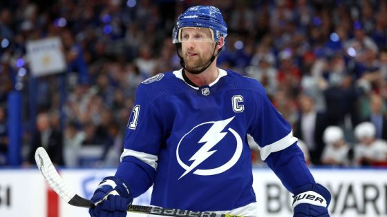 Steven Stamkos, Jake Guentzel and the latest around the NHL – MASHAHER