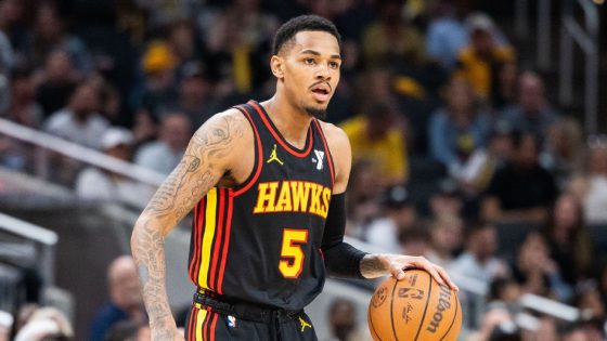 Dejounte Murray trade boosts fantasy value, Pelicans’ betting – MASHAHER