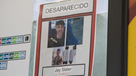 Jay Slater search: His journey, outstanding questions and one final push to find missing teenager | World News – MASHAHER