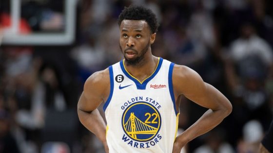 Canadian GM — Warriors blocking Wiggins from Paris Olympics – MASHAHER