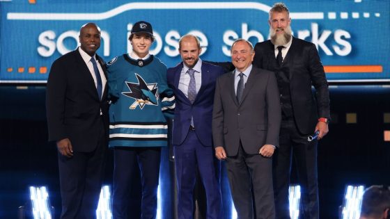 2024 NHL draft: Winners, losers, surprises, best picks – MASHAHER