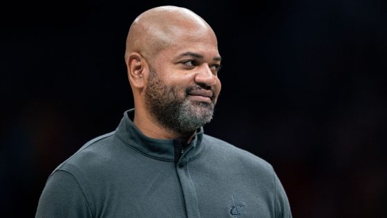 Sources: Pistons to hire J.B. Bickerstaff as new head coach – MASHAHER