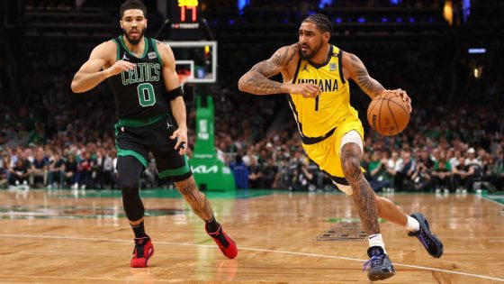 Sources: Obi Toppin to stay with Pacers on 4-year, $60M deal – MASHAHER