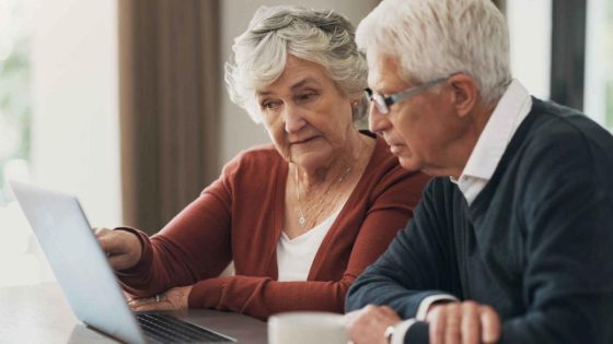 8 Myths About Debt That Boomers Must Stop Believing Before They Retire – MASHAHER