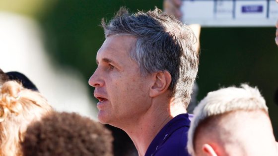 Fremantle players buy into Justin Longmuir’s spray, ready to respond against Gold Coast Suns – MASHAHER