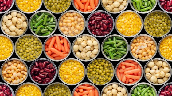 People Who Live Longer Eat These Specific Foods, According to a Major 36-Year Study – MASHAHER