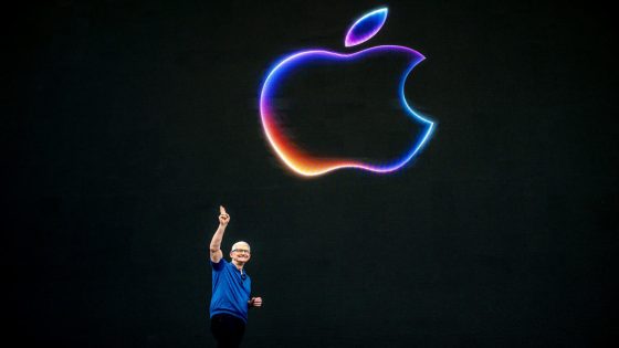 Five takeaways from Apple’s big announcement – MASHAHER