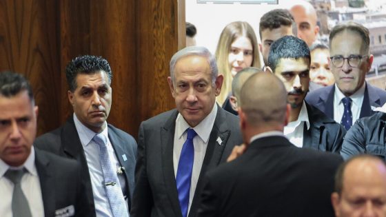 Tuesday Briefing: Netanyahu Disbands His War Cabinet – MASHAHER