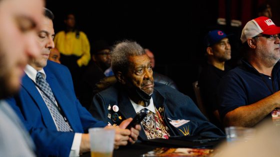 What Donald Trump Learned From Don King – MASHAHER