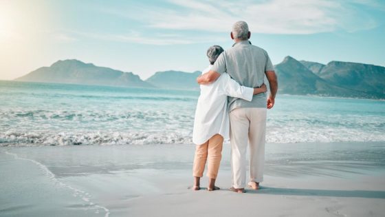 Best and Worst States To Retire in 2024, Ranked From Best to Worst – MASHAHER