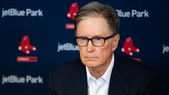 John Henry, in lengthy interview, says he will not sell Red Sox – MASHAHER