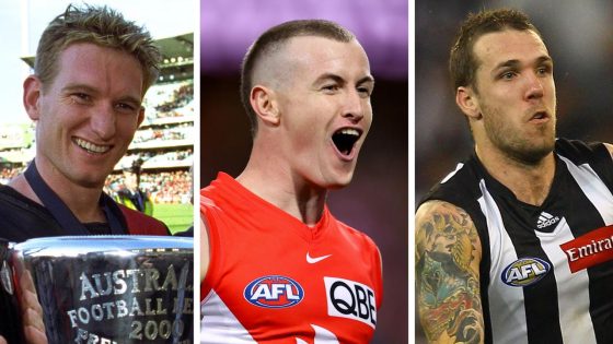 Why Sydney Swans are primed to join this century’s most elite teams, near perfect home-and-away record, premiership, Grand Final, statistics, analysis, latest news – MASHAHER