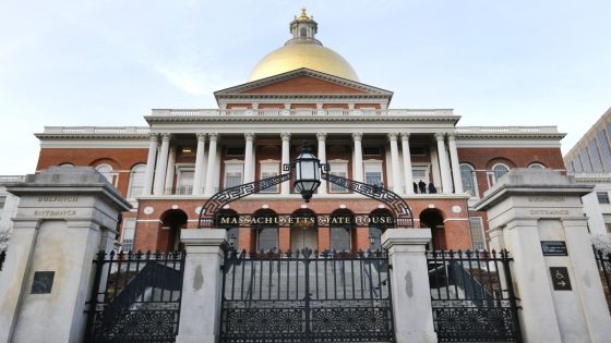 Massachusetts on verge of becoming second-to-last state to outlaw ‘revenge porn’ – MASHAHER