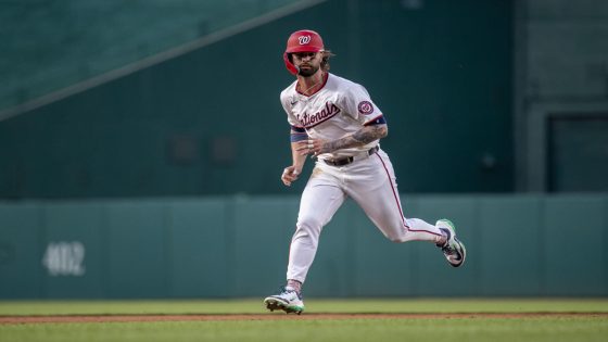 Fantasy Baseball Weekend Preview: 3 key hitting matchups to take advantage of – MASHAHER