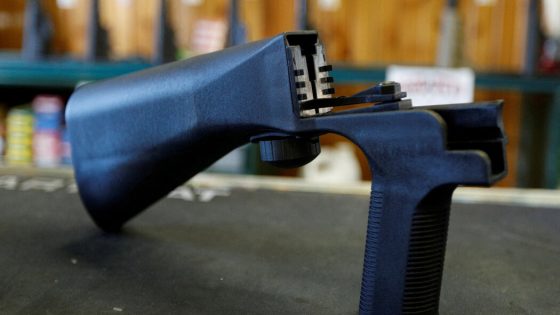 Supreme Court Ruling on Bump Stocks Could Open Door to More Lethal Weapons – MASHAHER