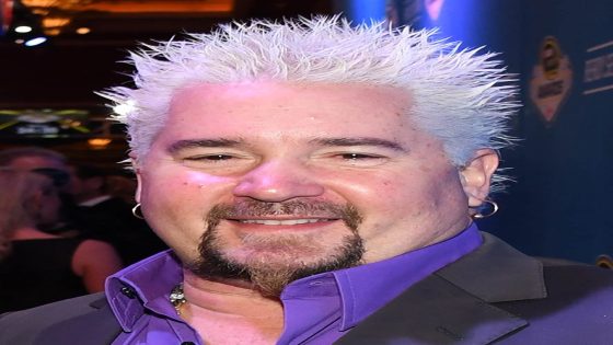 Guy Fieri, star of ‘Diners, Drive-ins and Dives’, slashes price on Lake Worth Beach home – MASHAHER